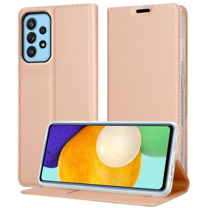 HONLEN Samsung Galaxy A52/A52 5G/A52s 5G / A52s 5G fodral