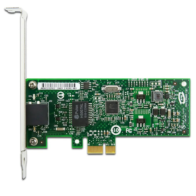Intel Gigabit CT Desktop Adapter