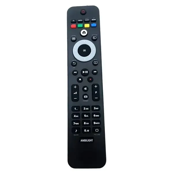 Philips Fjärrkontroll Philips 242254902314