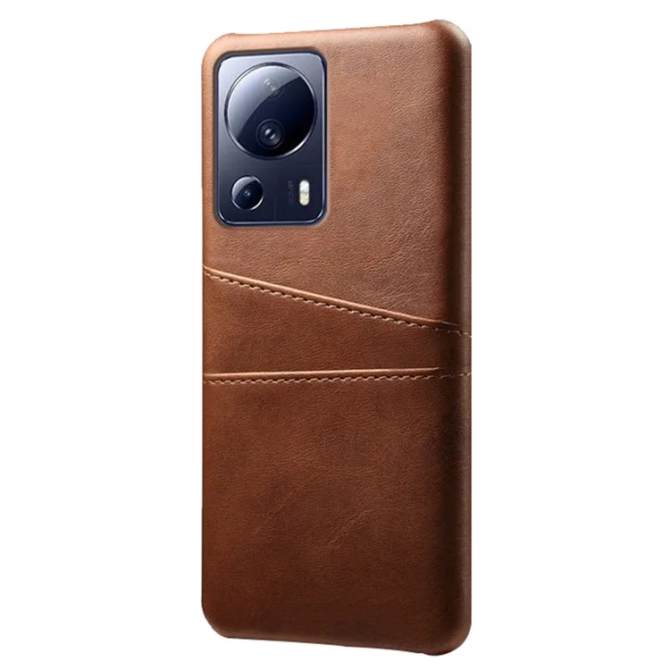OEM Mobilskal till Xiaomi 13 Lite 2mm