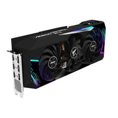 Gigabyte AORUS GeForce RTX 3080 MASTER 12G