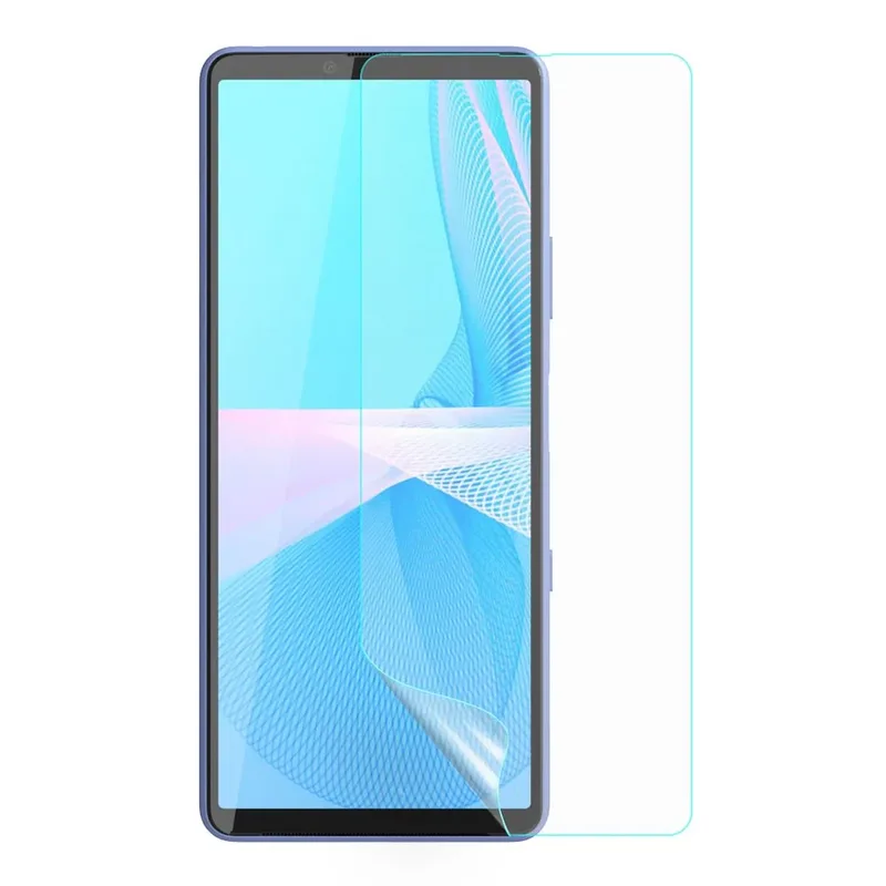 PanzerGlass skärmskydd Sony Xperia 10 VI / UWF