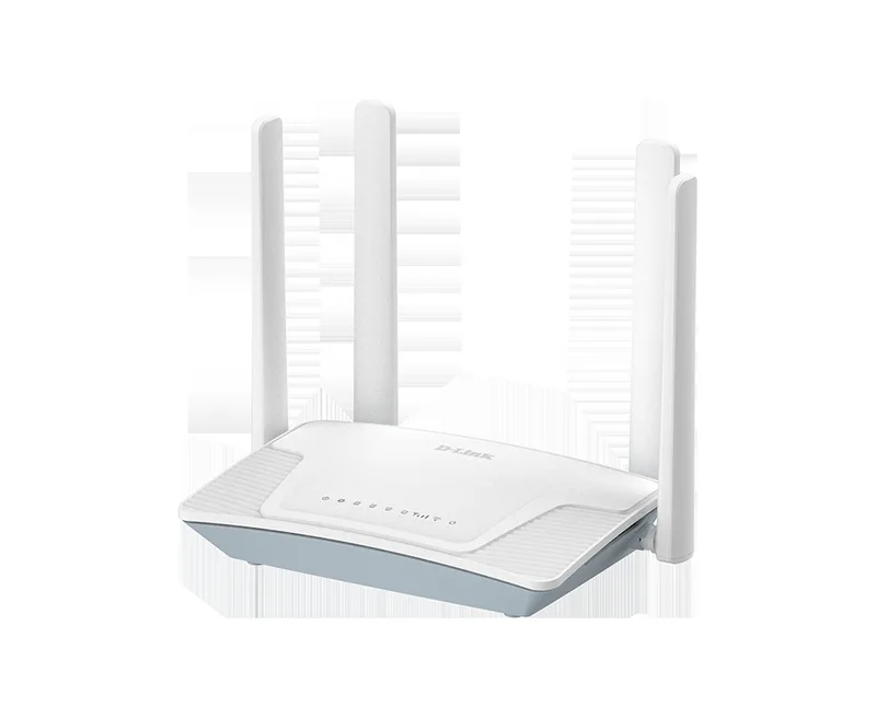 D-Link G403C 4G LTE N300 Wi-Fi Router