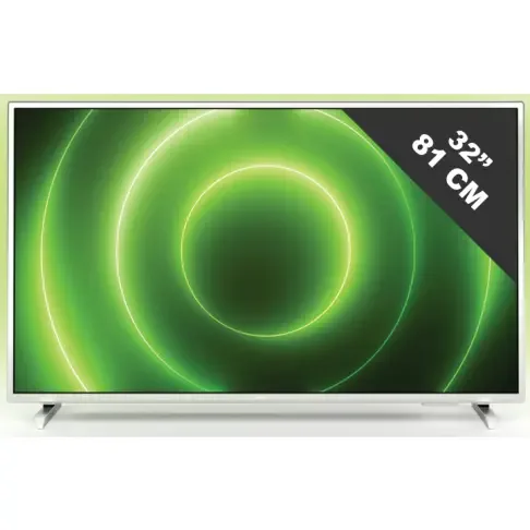 Philips 32" PFS6906 FHD LED TV (2021)