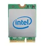 Intel BE202 WiFi 7 2230 BT No