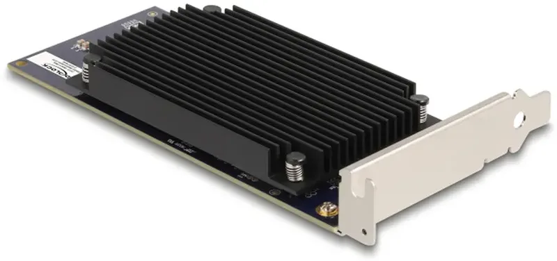 Delock PCI Express x4 Hailo-8 AI Processor