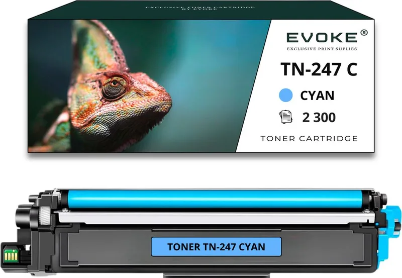 Gilford Toner cyan TN247C