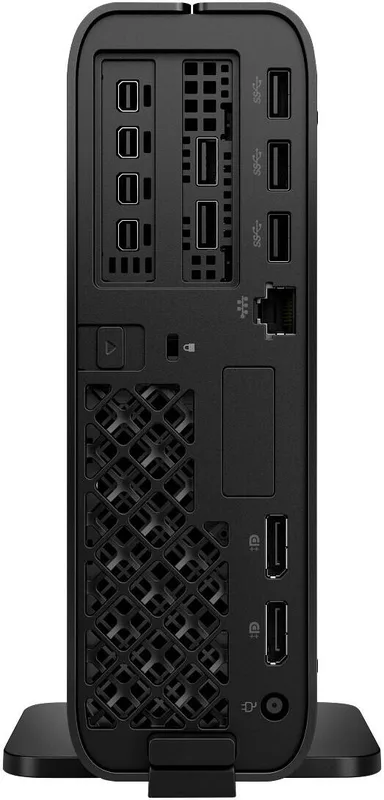 HP Z2 Mini G9 i7-13/16/512