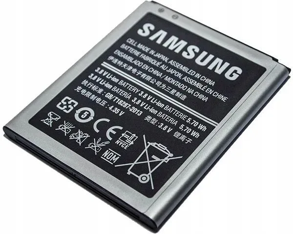 Batteri för Samsung Galaxy Ace 3 EB-B100AE
