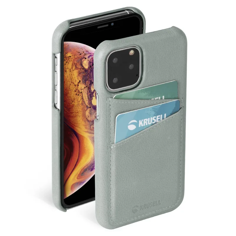 Krusell iPhone 11 Pro Max Fodral Sunne