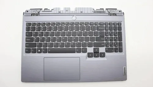 Lenovo Keyboard Bezel Touchpad