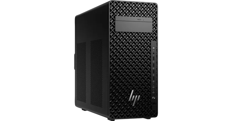 HP PCs/Workstations 305R5EA