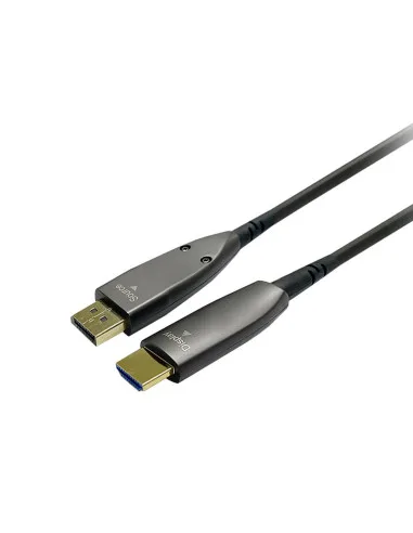 Microconnect Vivolink PRODPHDMI20 videokabeladapter 20 m DisplayPort