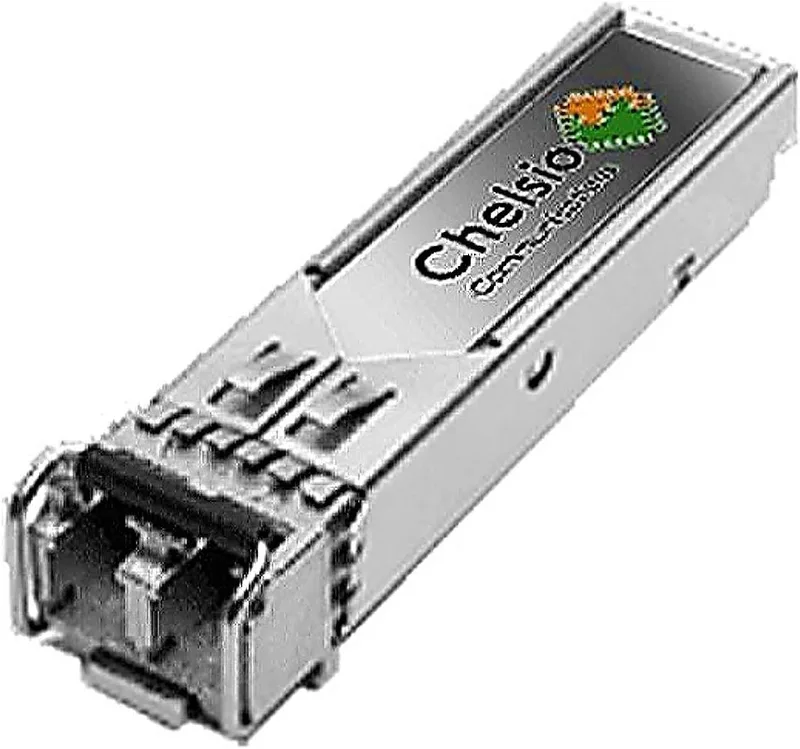 Chelsio SM10G-Sr