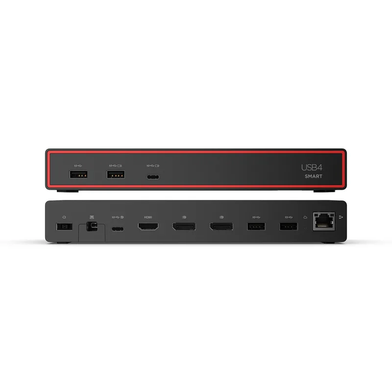 ThinkPad USB4 Smart Dock 5500