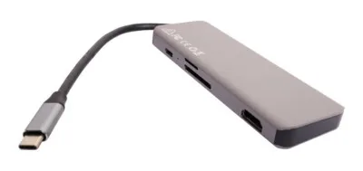 UGREEN Multifunktionell USB-C HUB