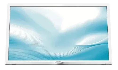 Philips 24" PHS4354 HD Ready LED TV 24PHS4354/12 (vit)