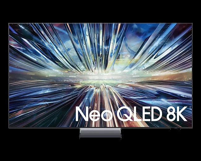 Samsung 85" QN900A 8K Neo QLED Smart TV