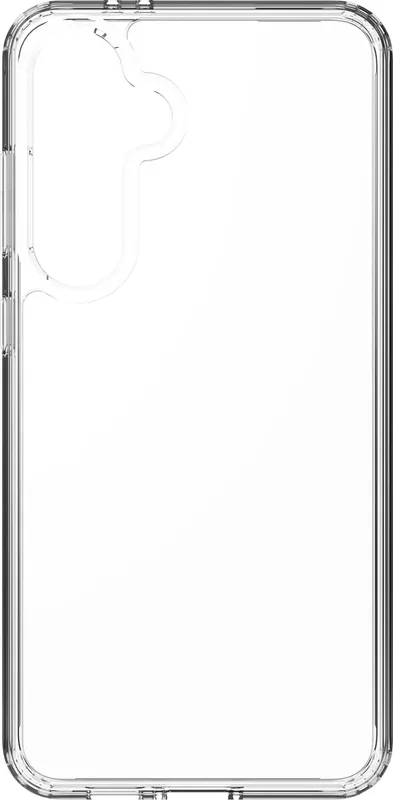 Zagg Samsung Galaxy S24 Ultra genomskinligt fodral