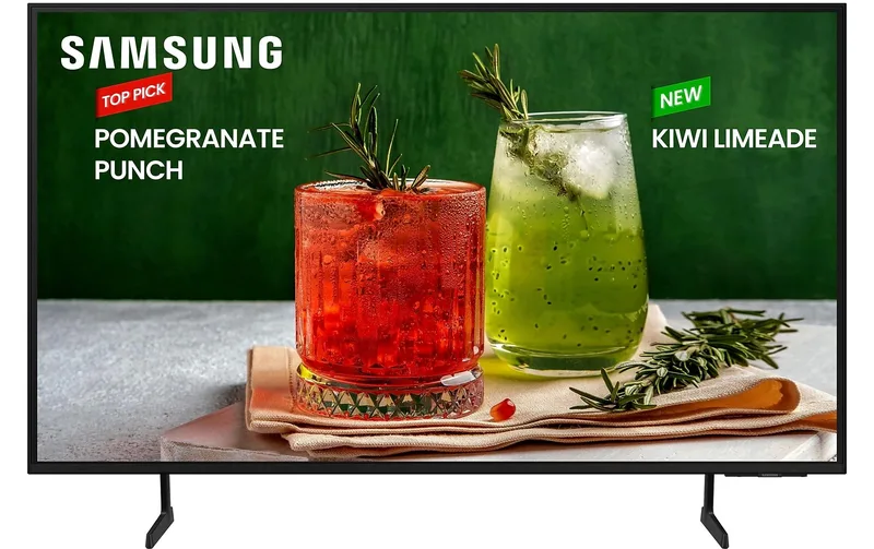 Samsung BE85D-H