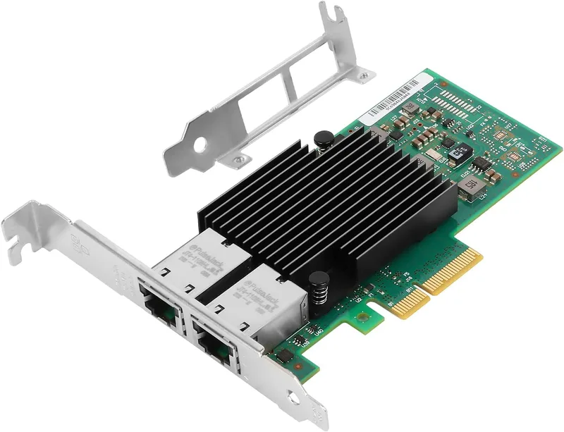 Ethernet Network Adapter X710-T2L