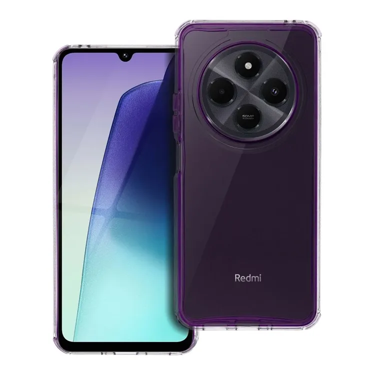 OEM Mobilskal till Xiaomi Redmi 14C Clear 2mm Box