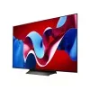 LG 55" C4 4K OLED evo TV
