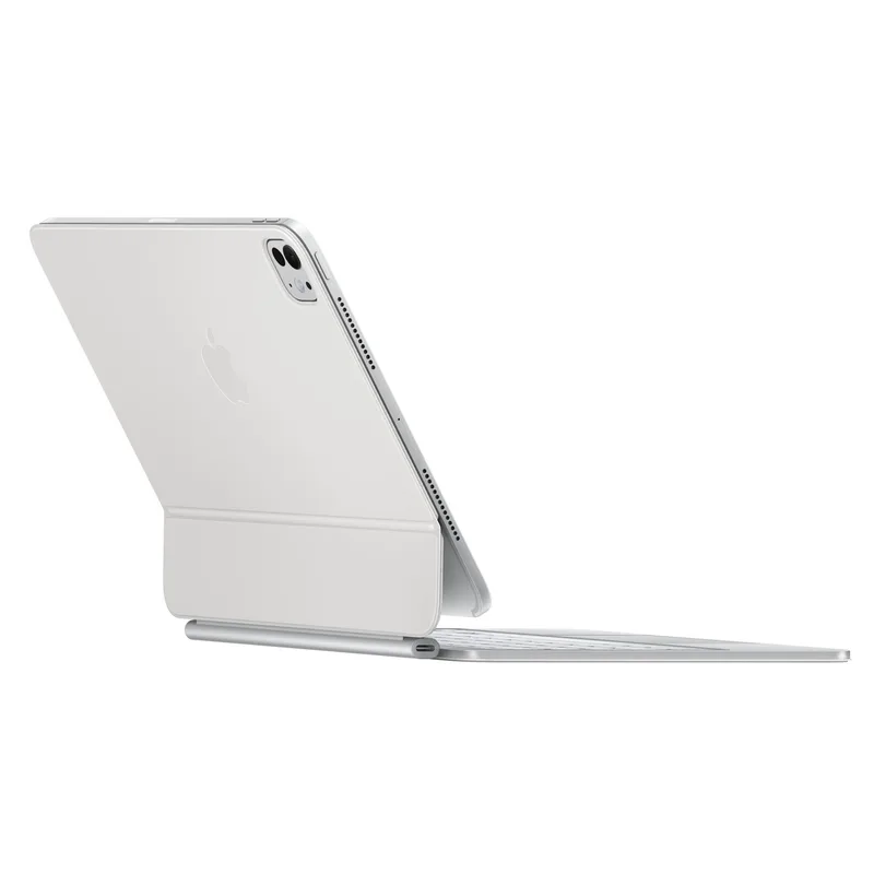 Apple MWR03AB/A Cover and keyb