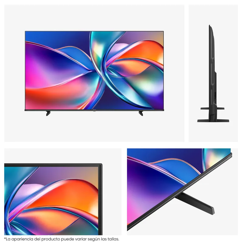 Hisense 75" E7Q 4K QLED Smart TV