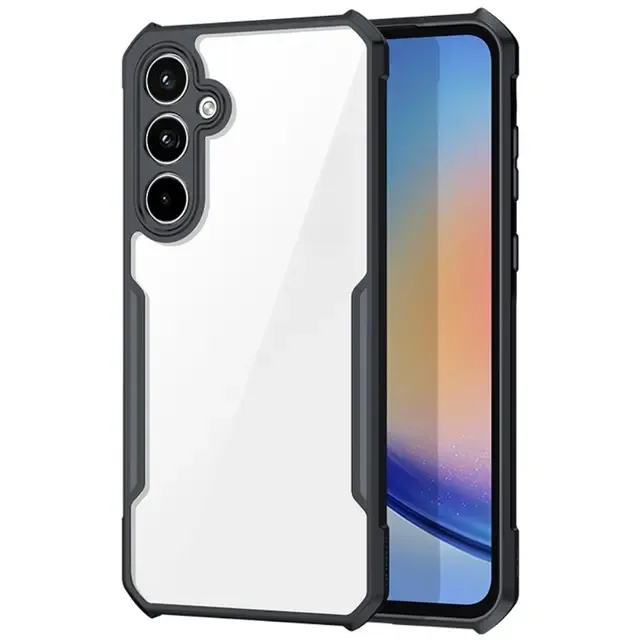 MTK XUNDD TPU Hybrid Skal Fodral till Xiaomi 13 Pro
