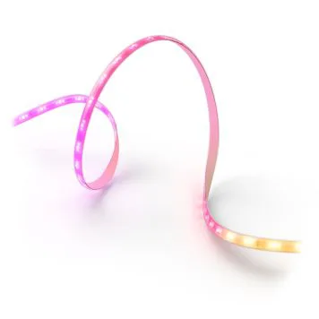 Philips Hue Flux LED-list