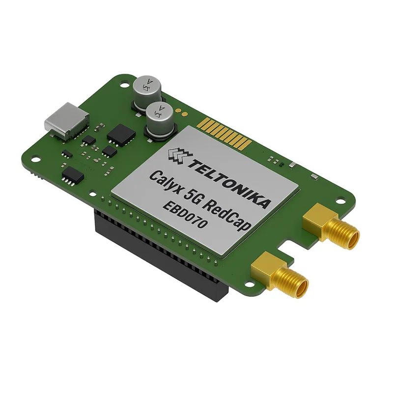 Teltonika Calyx EBD070