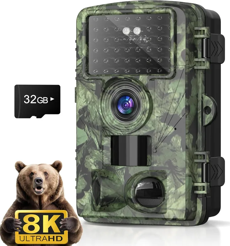 Actionkamera Minisportkameror Vattentät actionkamera Night Vision kamera for skiddykning Cykling Outdoor Motion Cam