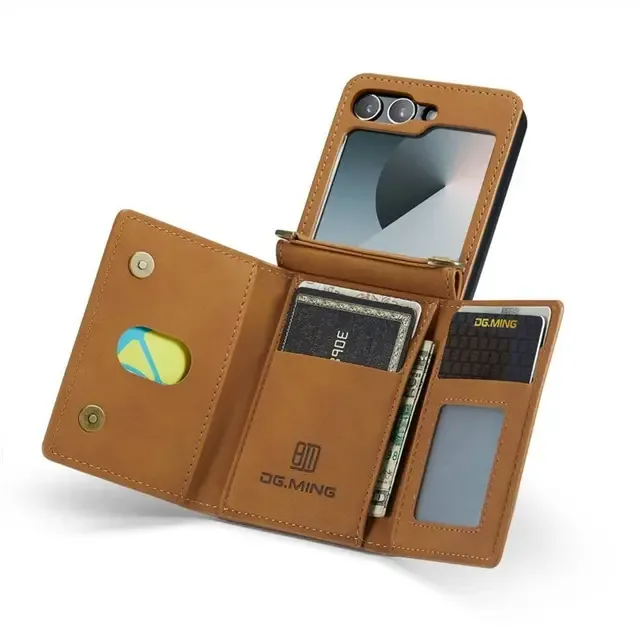 DG Ming DG-Ming M2 skal Samsung Galaxy Z Flip 7