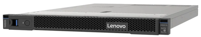 LENOVO ISG ThinkSystem SR630 V3 M.2 NVMe