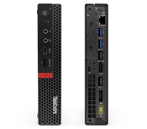 LENOVO M75Q GEN5 + 3Y PREMIER NBD REGISTERED