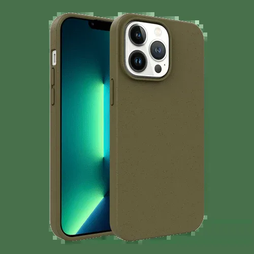 3MK Mobilskal till iPhone 13/14 Eco