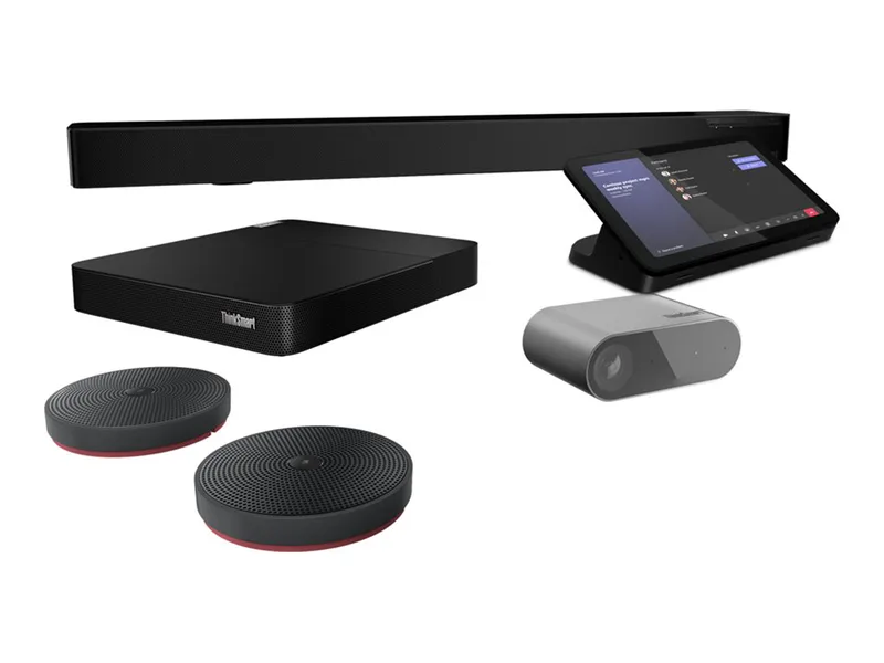 Lenovo ThinkSmart Core paket för videokonferens 11S50008MT