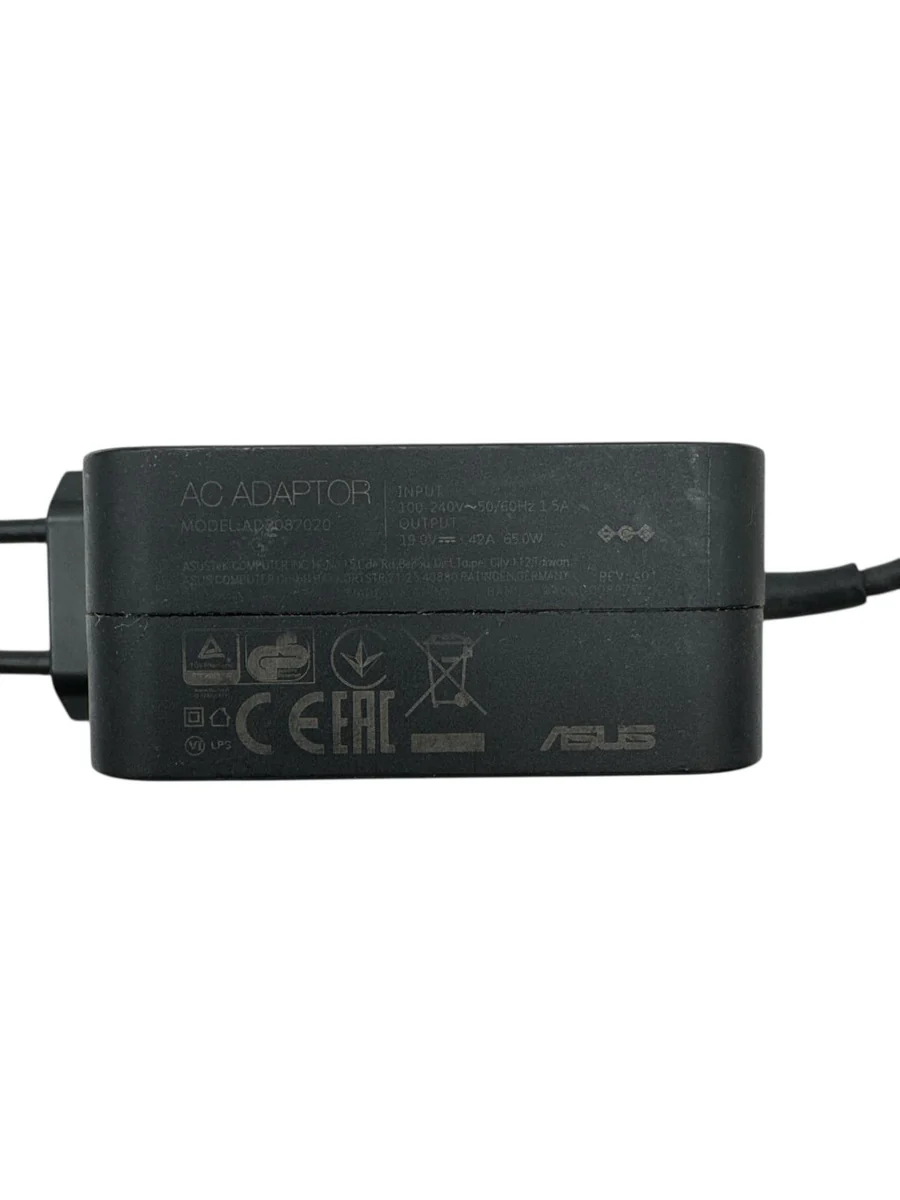 ASUS AD2087020 original laddare