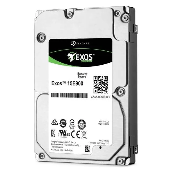 Seagate Exos 15E900 ST600MP006