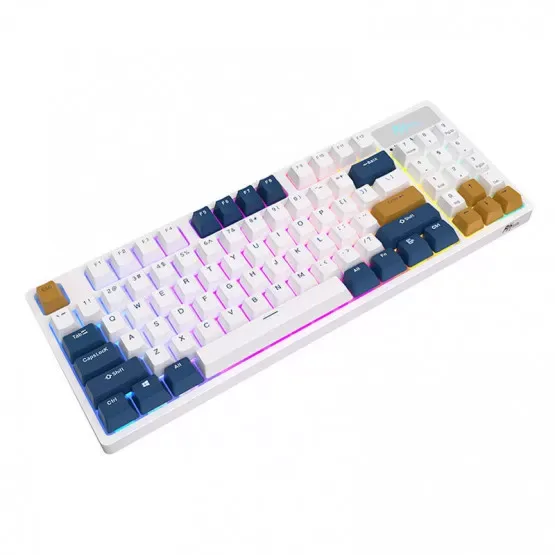 GP RECYKO C75 Trådlöst Mekaniskt Tangentbord