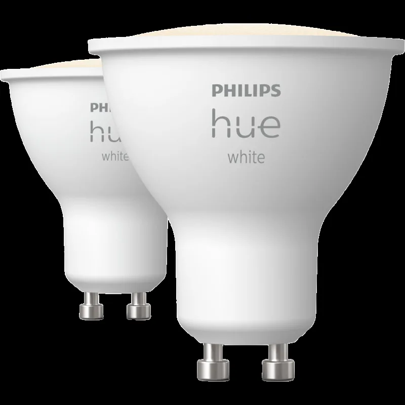 Philips Hue White GU10