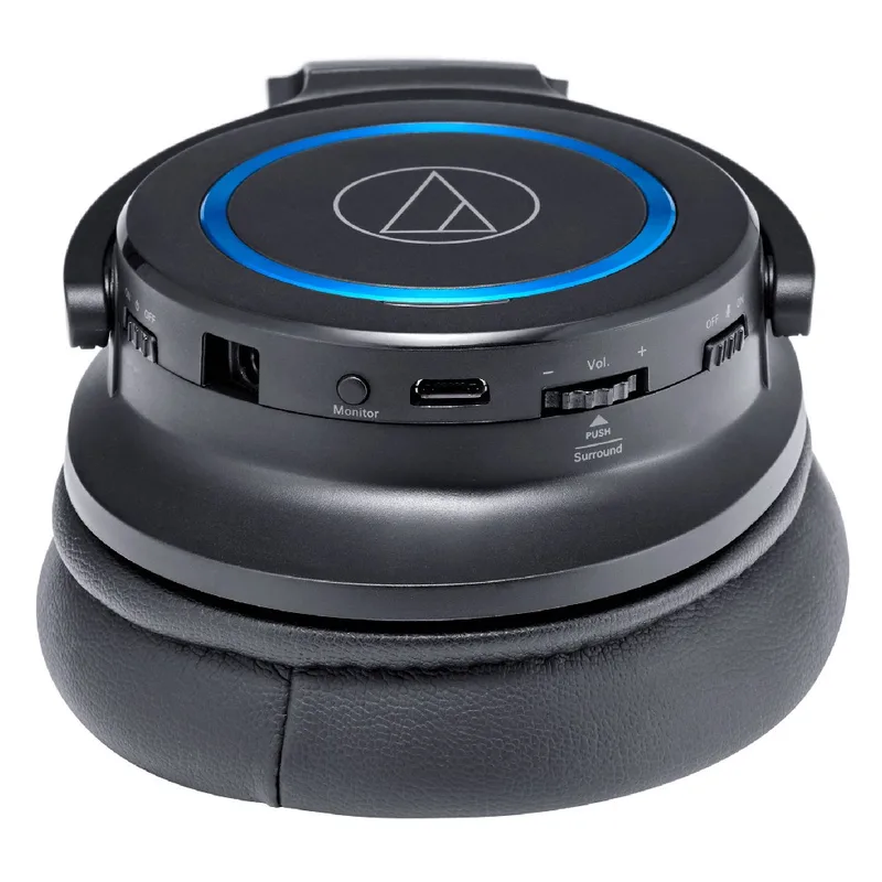 Audio Technica G1 trådlöst headset för gaming