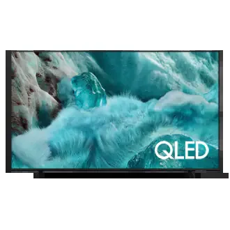 SAMSUNG 85" Q7FA QLED 4K Smart TV