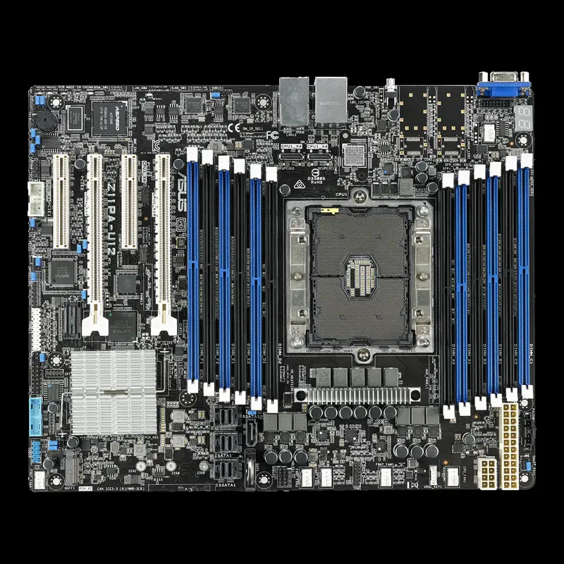 ASUS Z11PA-U12