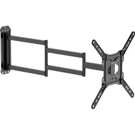 Speaka professional SP-TVM-400 TV-väggfäste 58,4 cm