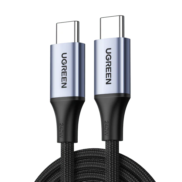 UGREEN USB C laddningskabel