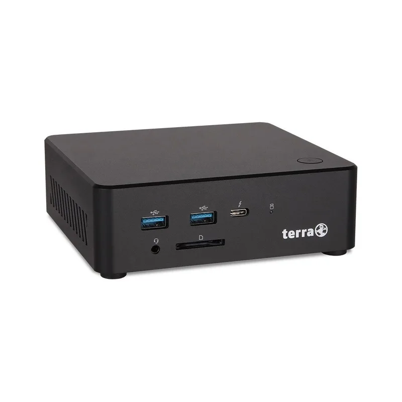 TERRA PC-Micro 5000C GREENLINE