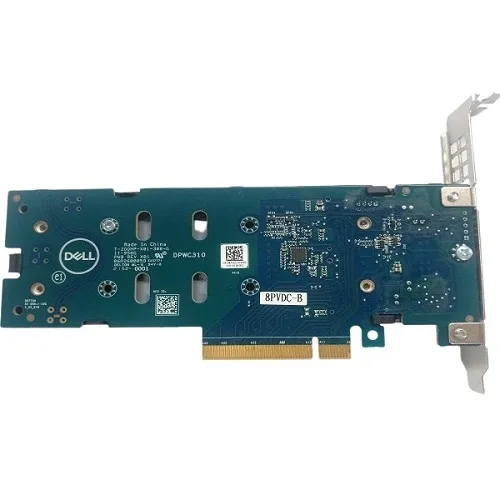 Dell Pcie SSD Adapter Card