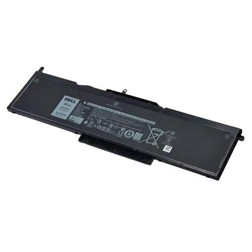 Dell DMF0C reservdelar bärbara datorer Batteri